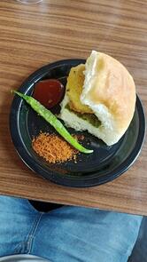 PRAMUKH DOSA IN