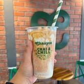 Chaayos Cafe at TDI Mall