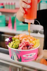 I Love Poke - Firenze Nazario