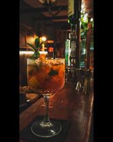 Sinners'Lodge