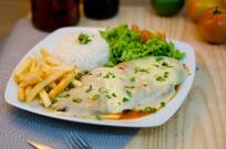 Restaurante E Lanchonete Quero Bis