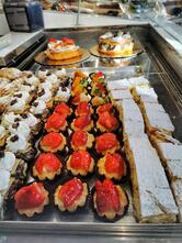 Pasticceria Kinéfarina