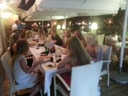 Va Bene Bistro And Coffee Bar