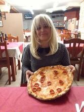 La Meridiana Ristorante - Pizzeria