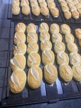 Padaria Pão Crocante bairro São Caetano-Itabuna Ba