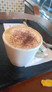 Café Coffee Day