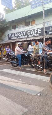 Bharat Cafe