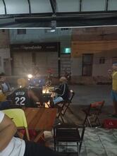Farol Bar