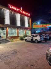 Vasantha Bhavan