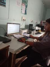 SGM COMPUTER & CAFE