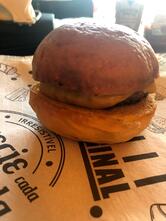Seu Candido Bar e Burger