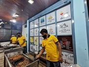 Masafi Catering Service