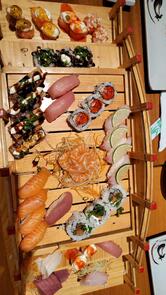 Rachida Sushi