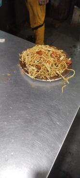 Best Bawarchi Biryani House