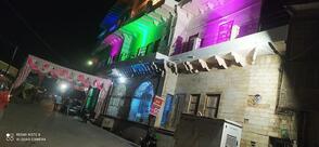 Girdhar Morari Gujarat Samaj, Guest House