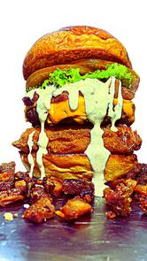 Rank Burguer