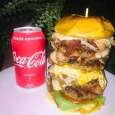Reis Burguers
