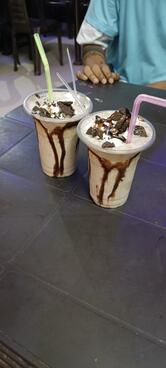 Celebration Juice & Bakers