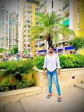Anand Chaupati