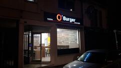 O' Burger