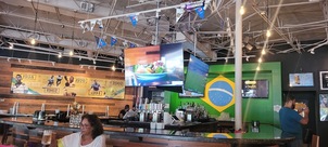 La Brasiliana del Caffè