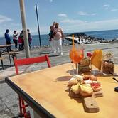 Época Lounge - Creperia