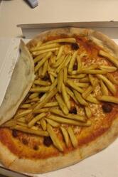 Ali Baba Pizza Kebab - Halal