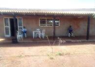 Restaurante e Conveniência Rancho do Bagual