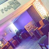 La Colline d'Orient : Café Restaurant Glacier