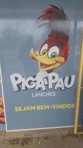 Pica Pau Lanches
