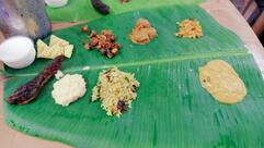Arya Vysya Homely Meals - Sai Preethi Mess