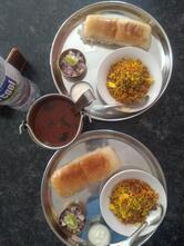 Shiv Darbar Misal House
