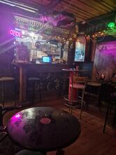 CAFFE BAR Beer ti & ja