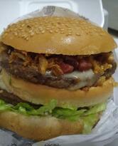 SIRI CASCUDO LANCHONETE - ALMOÇO - ANDERSON