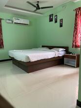 JR Guest Home Hotel