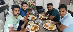 Jublee Dhaba