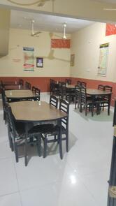 Ome Sai Mess And Restaurant Bhainsa