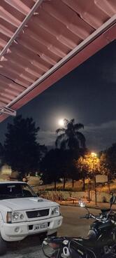 Pizzaria Nosso Cantin