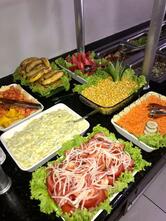 D'Carmo Restaurante Buffet