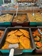 Paladar Vegano E Sem Glúten