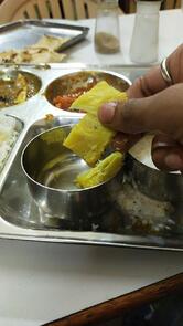 GOVIND RESTRAURANT