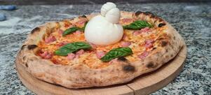 Valentino Restaurant & Pizzerie Roman