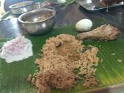 Sri Amman Mess
