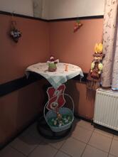 Caffe Bar Mondekar