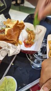 Tico´s Burger