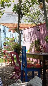 Casa Jardins