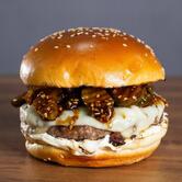 Boris Burger Na Brasa