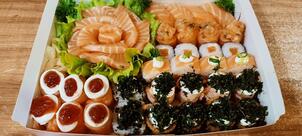 Oga Sushi