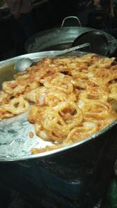 Shri Bhai Ji Misthan Bhandar