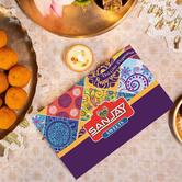 Sanjay Sweets..